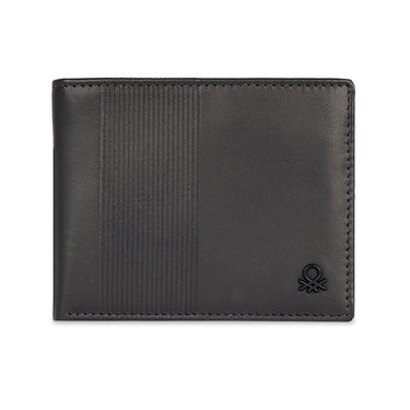 United Colors of Benetton Horgen Men's Global Coin Wallet