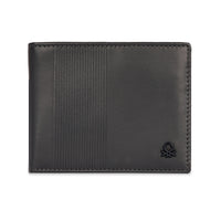 United Colors of Benetton Horgen Men's Global Coin Wallet