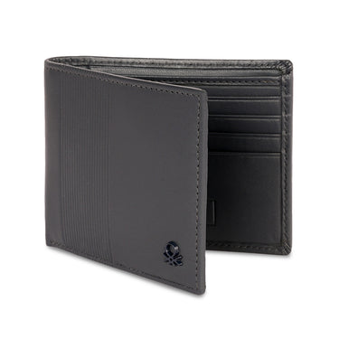 United Colors of Benetton Horgen Men's Global Coin Wallet