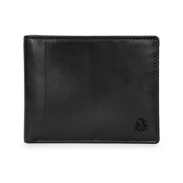 United Colors of Benetton Horgen Men's Slimfold Wallet