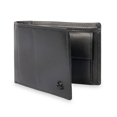 United Colors of Benetton Horgen Men's Slimfold Wallet