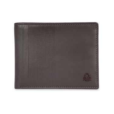 United Colors of Benetton
Horgen Men's Slimfold Wallet