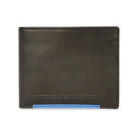 United Colors of Benetton Kloten Men's Multicard Coin Wallet