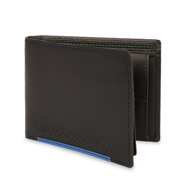 United Colors of Benetton Kloten Men's Multicard Coin Wallet