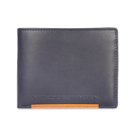 United Colors of Benetton Kloten Men's Passcase Wallet