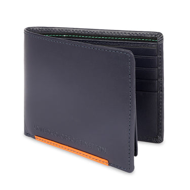 United Colors of Benetton Kloten Men's Passcase Wallet