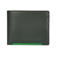 United Colors of Benetton Kloten Men's Global Coin Wallet