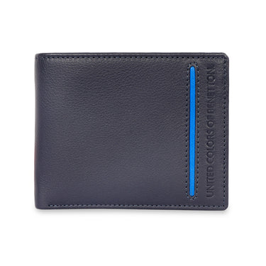 United Colors of Benetton
Nyon Men's Passcase Wallet