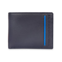 United Colors of Benetton Nyon Men's Passcase Wallet