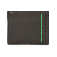 United Colors of Benetton
Nyon Men's Global Coin Wallet