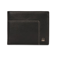 United Colors of Benetton
Onex Men's Global Coin Wallet