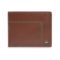 United Colors of Benetton
Onex Men's Passcase Wallet