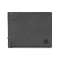 United Colors of Benetton Calder Men's Global Coin Wallet