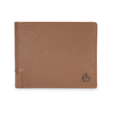 United Colors of Benetton
Calder Men's Global Coin Wallet