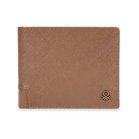 United Colors of Benetton
Calder Men's Global Coin
Wallet