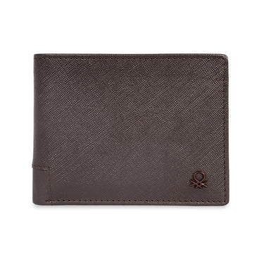 United Colors of Benetton
Calder Men's Global Coin Wallet