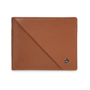 United Colors of Benetton Dragley Men's Multicard Coin Wallet