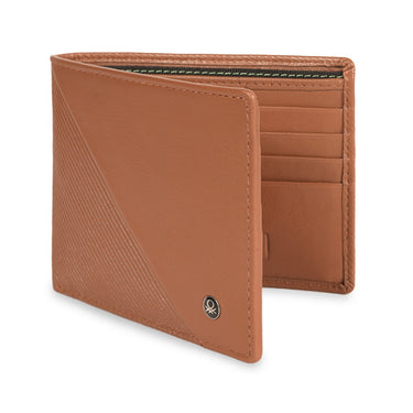 United Colors of Benetton Dragley Men's Multicard Coin Wallet