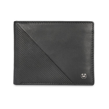 United Colors of Benetton Dragley Men's Passcase Wallet