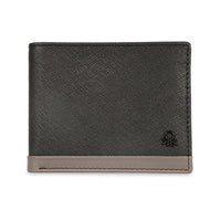 United Colors of Benetton Broad Men's Slimfold Wallet