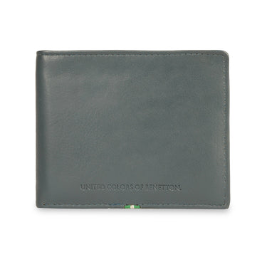 United Colors of Benetton
Orbe Men's Passcase Wallet