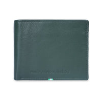 United Colors of Benetton Orbe Men's Global Coin Wallet