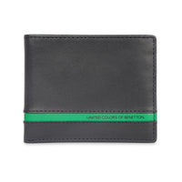 United Colors of Benetton
Arnhem Men's Passcase Wallet