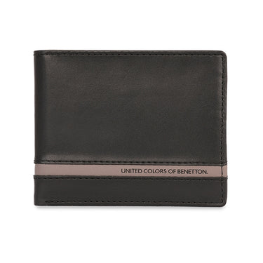 United Colors of Benetton
Arnhem Men's Global Coin Wallet