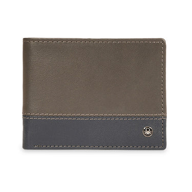 United Colors of Benetton
Venrey Men's Slimfold Wallet