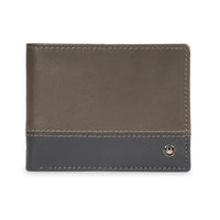 United Colors of Benetton
Venrey Men's Slimfold Wallet