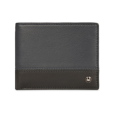 United Colors of Benetton
Venrey Men's Global Coin Wallet