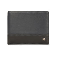 United Colors of Benetton Venrey Men's Global Coin Wallet