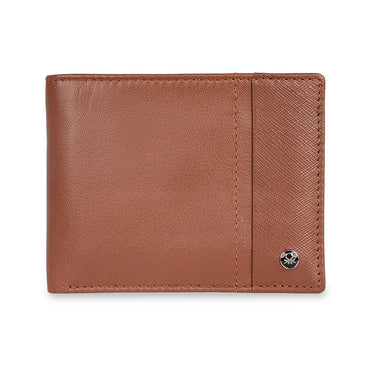 United Colors of Benetton Asbetos Men's Passcase Wallet