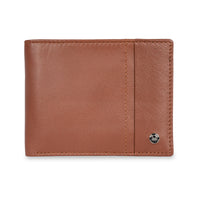 United Colors of Benetton
Asbetos Men's Passcase Wallet