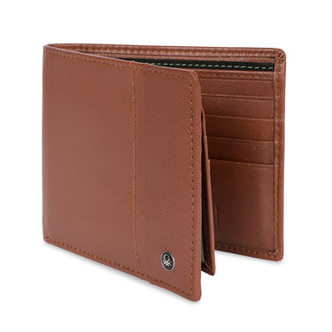 United Colors of Benetton Asbetos Men's Passcase Wallet