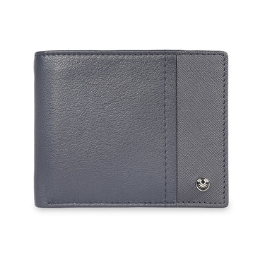 United Colors of Benetton Asbetos Men's Passcase Wallet