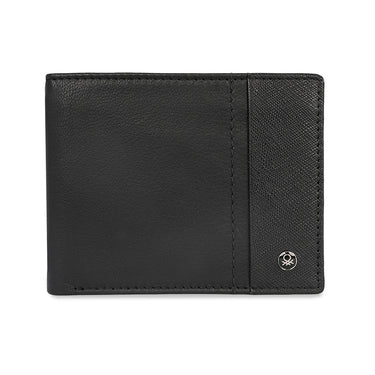 United Colors of Benetton Asbetos Men's Global Coin Wallet