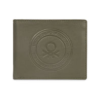 United Colors of Benetton Savile Men's Global Coin Wallet