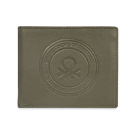 United Colors of Benetton
Savile Men's Global Coin
Wallet