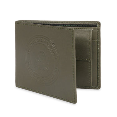 United Colors of Benetton Savile Men's Global Coin Wallet