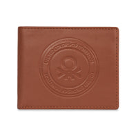 United Colors of Benetton
Savile Men's Global Coin
Wallet