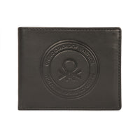 United Colors of Benetton Savile Men's Passcase Wallet