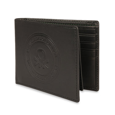 United Colors of Benetton Savile Men's Passcase Wallet