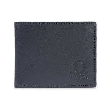 United Colors of Benetton Carwinley Men's Slimfold Wallet