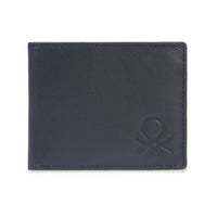 United Colors of Benetton Carwinley Men's Slimfold Wallet