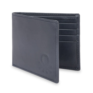 United Colors of Benetton Carwinley Men's Slimfold Wallet
