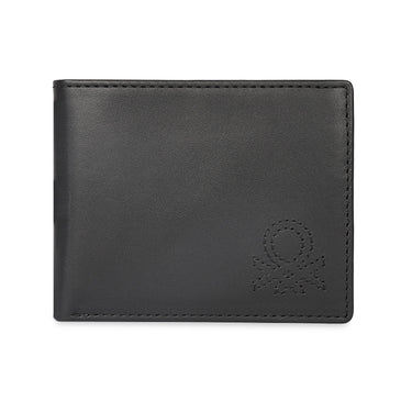 United Colors of Benetton Carwinley Men's Slimfold Wallet