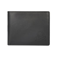 United Colors of Benetton Carwinley Men's Slimfold Wallet