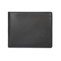United Colors of Benetton
Carwinley Men's Slimfold
Wallet