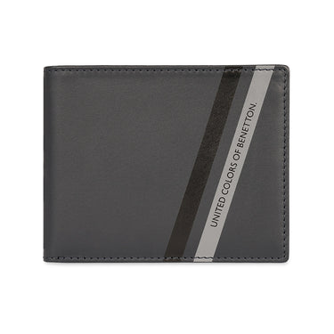 United Colors of Benetton
Camben Men's Global Coin Wallet